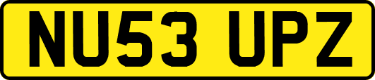 NU53UPZ