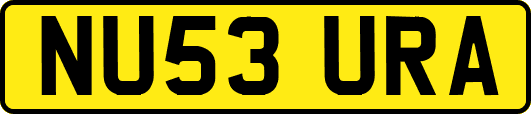 NU53URA