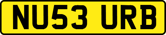 NU53URB