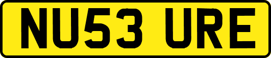 NU53URE