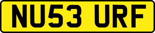 NU53URF