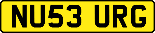 NU53URG
