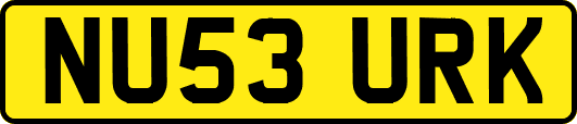 NU53URK
