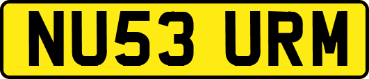 NU53URM