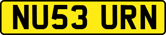 NU53URN