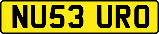 NU53URO