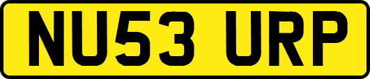NU53URP