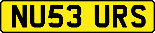 NU53URS