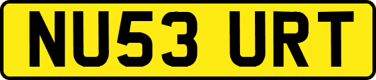 NU53URT