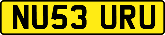 NU53URU