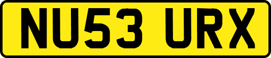 NU53URX