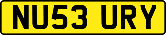 NU53URY