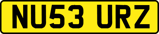 NU53URZ
