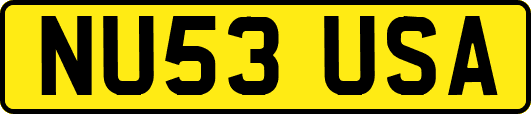 NU53USA