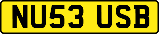 NU53USB