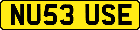NU53USE