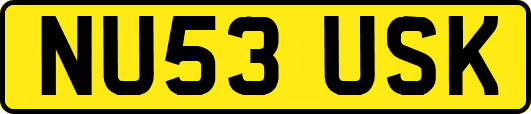 NU53USK