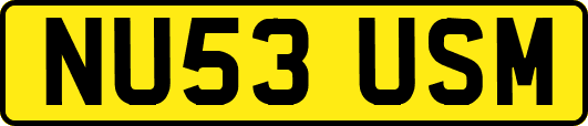 NU53USM