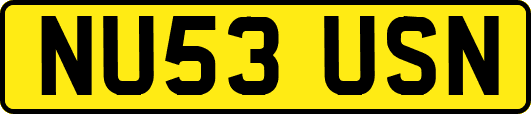 NU53USN