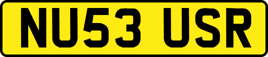 NU53USR