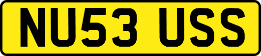 NU53USS