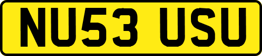NU53USU