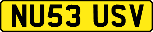 NU53USV