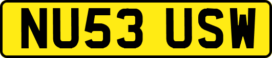 NU53USW