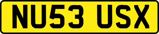 NU53USX