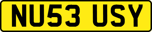 NU53USY