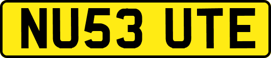 NU53UTE