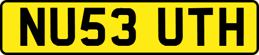 NU53UTH