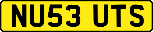 NU53UTS