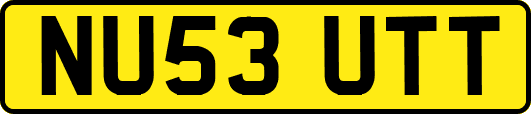 NU53UTT