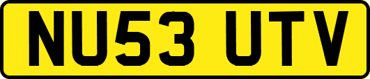 NU53UTV