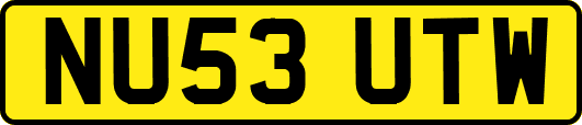 NU53UTW