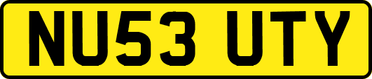 NU53UTY