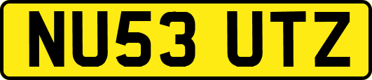 NU53UTZ
