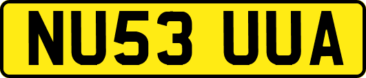 NU53UUA