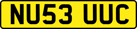 NU53UUC