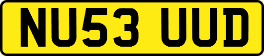 NU53UUD
