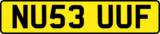 NU53UUF