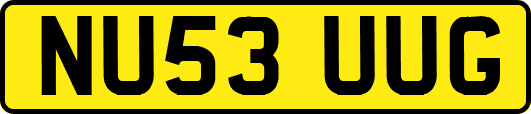 NU53UUG