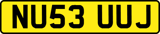 NU53UUJ