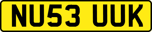 NU53UUK
