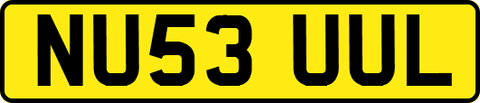 NU53UUL
