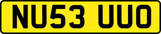 NU53UUO