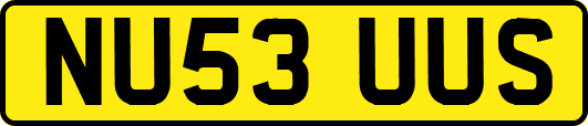 NU53UUS