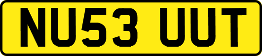 NU53UUT