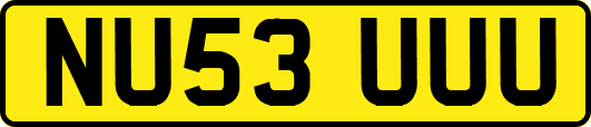 NU53UUU